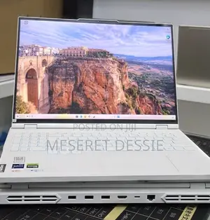 New Laptop Lenovo 16GB Intel Core i9 SSD 1T