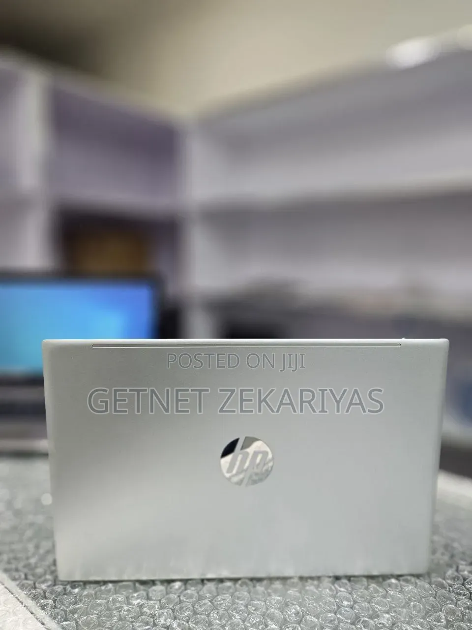 New Laptop HP Stream Notebook 8GB Intel Core i5 SSD 512GB