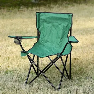 Camping Chairs