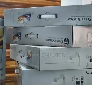 Hp Monitor