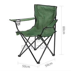 Camping Chairs