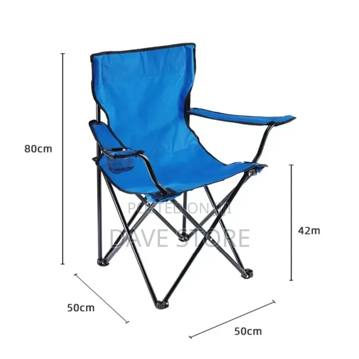 Camping Chairs