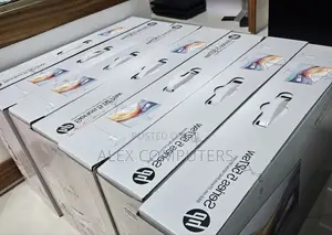 Hp Monitor