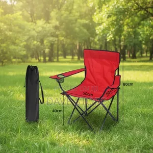 Camping Chairs