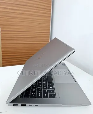 New Laptop HP ZBook Firefly 14 G11 16GB Intel Core Ultra 7 SSD 512GB