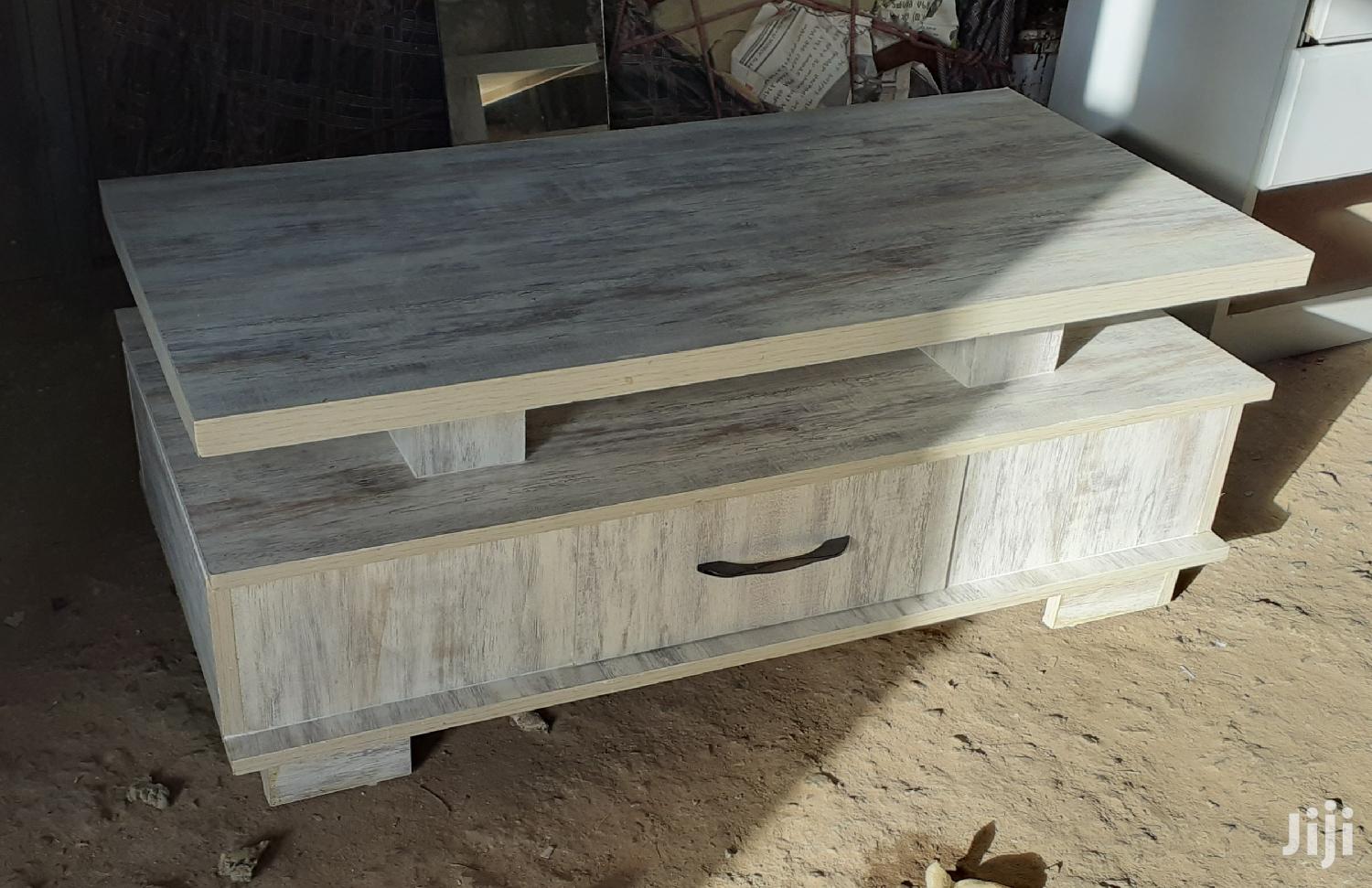 New Sofa Table in Bole Furniture, Turufat Wood Work