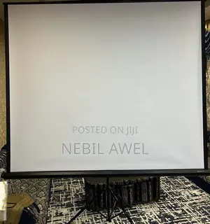 Projector Screen