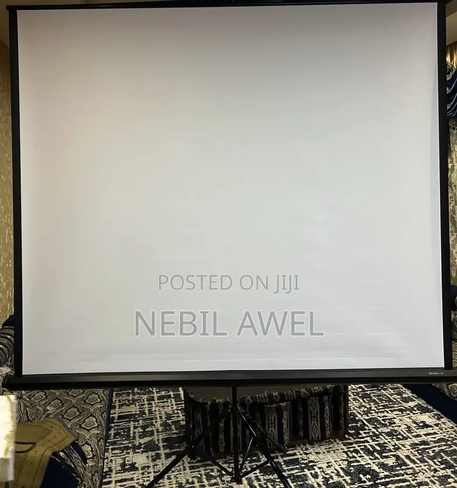 Projector Screen