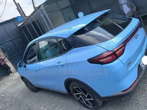 Hozon Neta Aya 2024 Blue