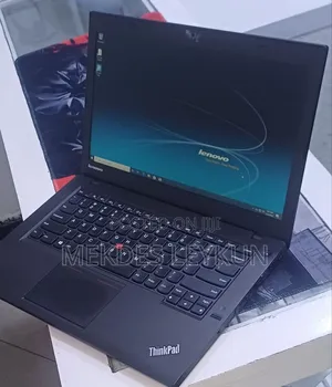 Laptop Lenovo ThinkPad T440 4GB Intel Core i5 SSD 500GB