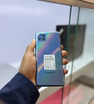 Samsung Galaxy M32 6 GB