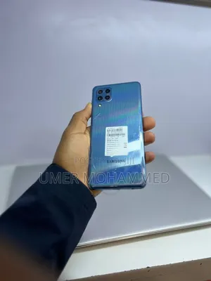 Samsung Galaxy M32 6 GB