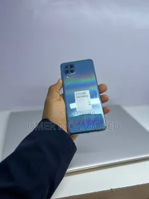 Samsung Galaxy M32 6 GB