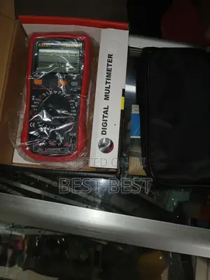 Multimeter Ex9905a