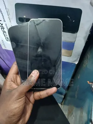New Apple iPhone 13 Pro Max 128 GB Black