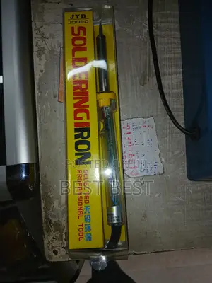 Soldering Iron