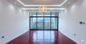 4bdrm Apartment in Kazanchis, Kirkos for rent