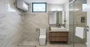 4bdrm Apartment in Kazanchis, Kirkos for rent