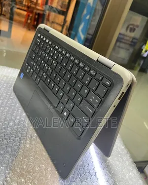 New Laptop HP ProBook 11 X360 4GB Intel Celeron SSD 128GB