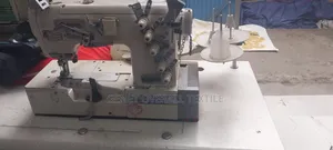 Anysew Interlock Sewing