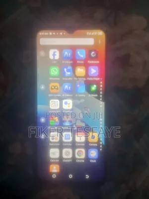 Tecno Spark 9T 128 GB Black