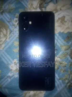 Tecno Spark 9T 128 GB Black