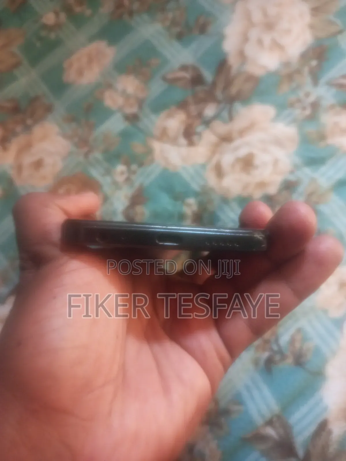 Tecno Spark 9T 128 GB Black