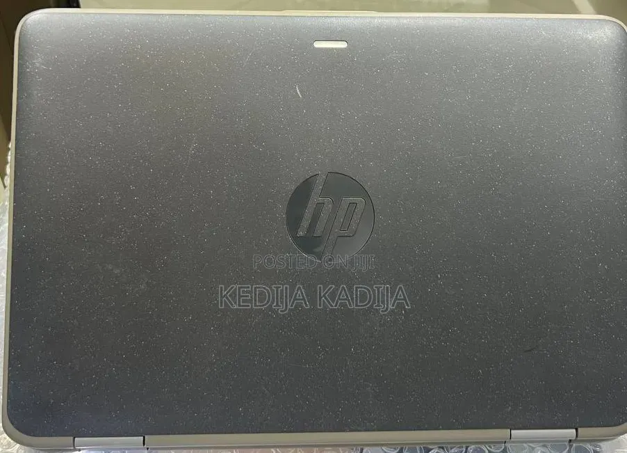 New Laptop HP ProBook X360 11 G1 EE 4GB Intel Celeron SSD 128GB