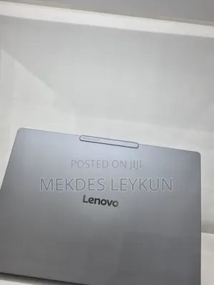 New Laptop Lenovo IdeaPad 720S 32GB Intel Core Ultra 7 SSD 1T