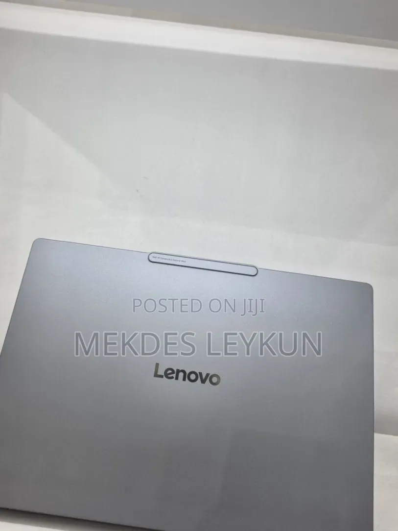New Laptop Lenovo IdeaPad 720S 32GB Intel Core Ultra 7 SSD 1T
