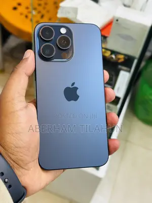 Apple iPhone 15 Pro Max 512 GB Blue