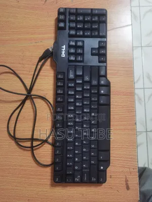 Computer Keyboard