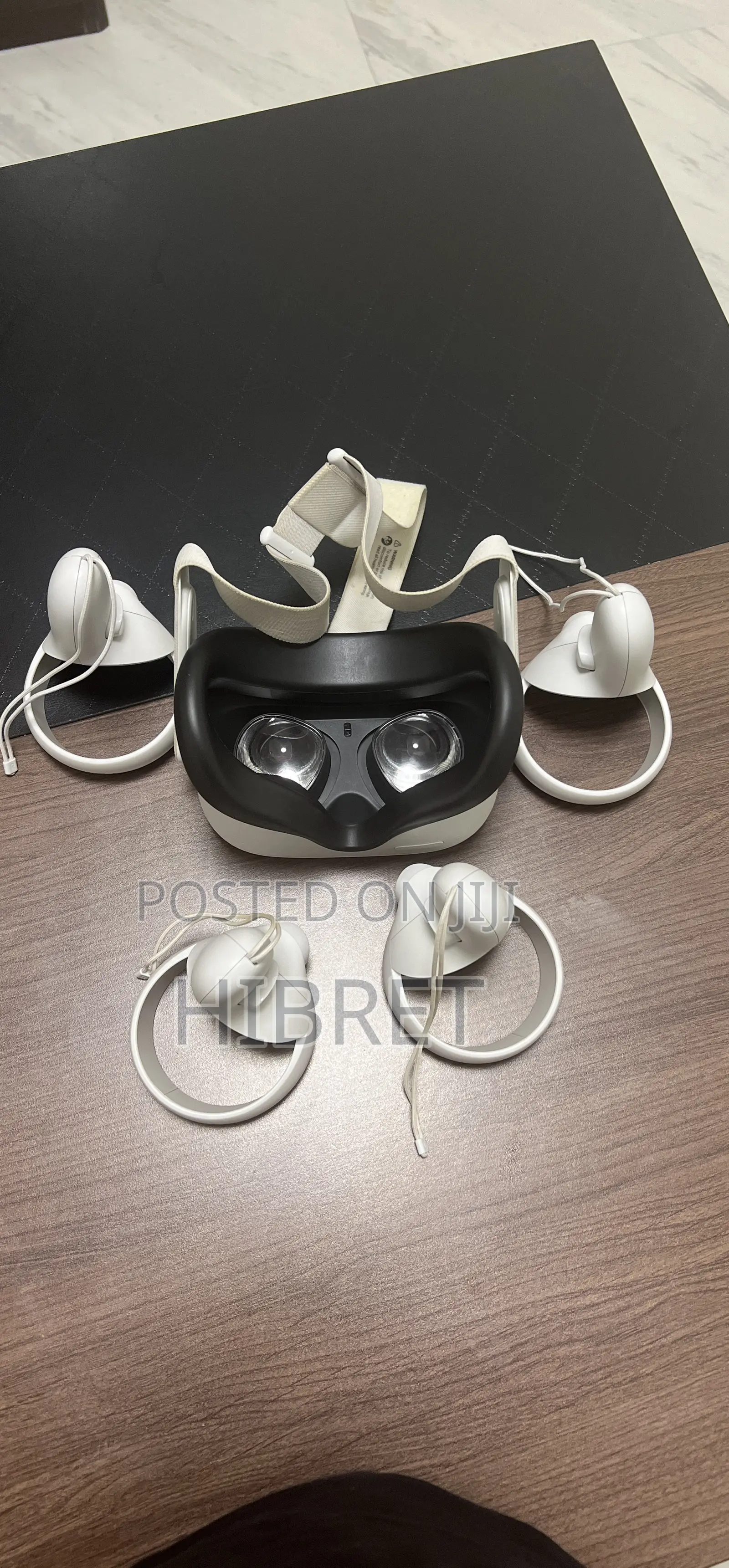 Meta Oculus Quest 2