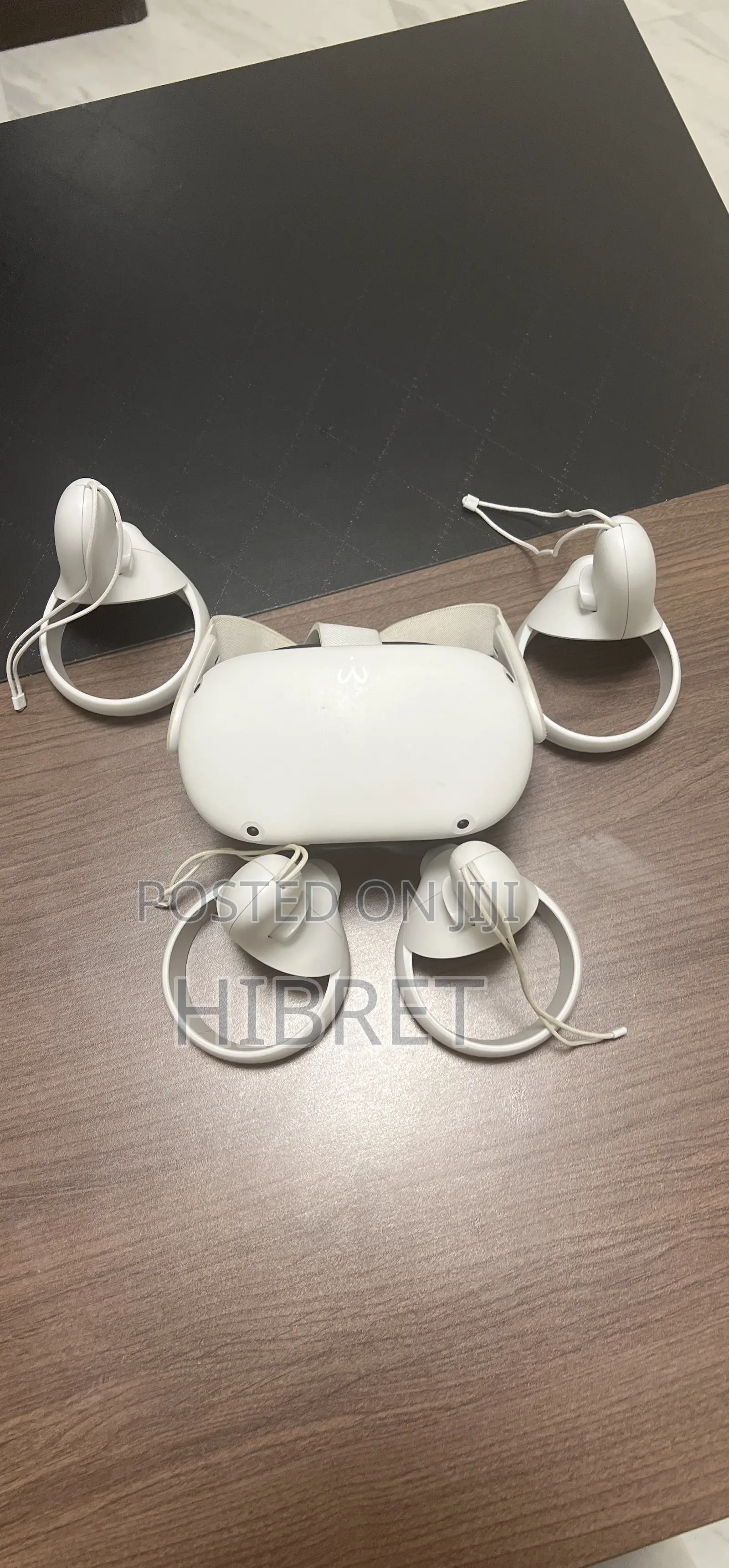 Meta Oculus Quest 2