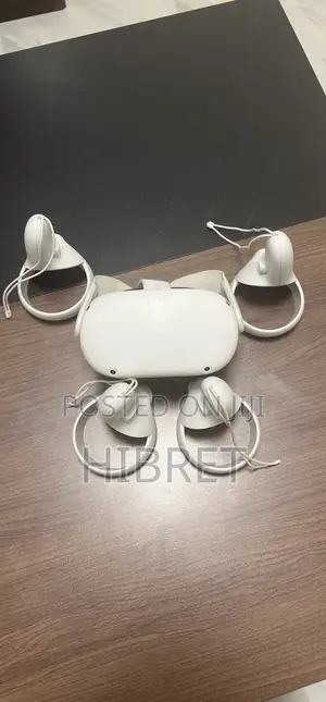 Meta Oculus Quest 2