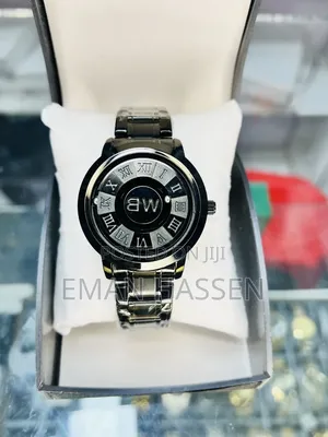 * Bestwin Men Watch*
 