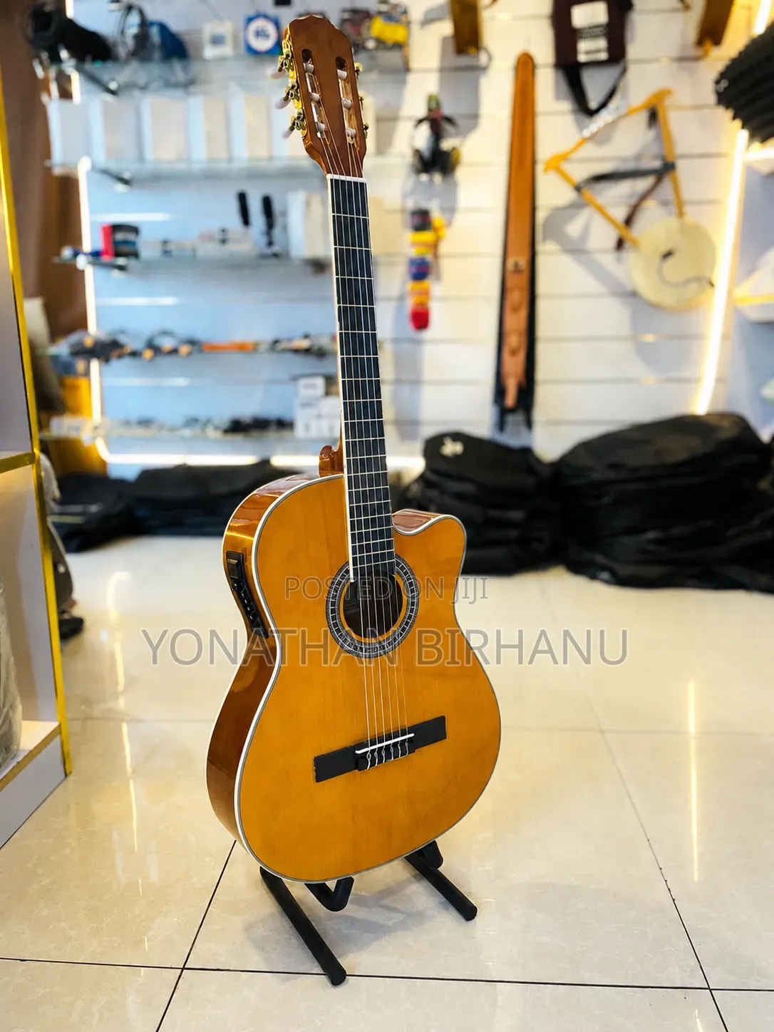 Classical/ Nylon Guitar