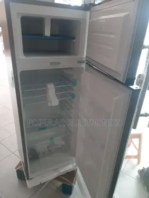 Cool 350liter Refrigator Fun System