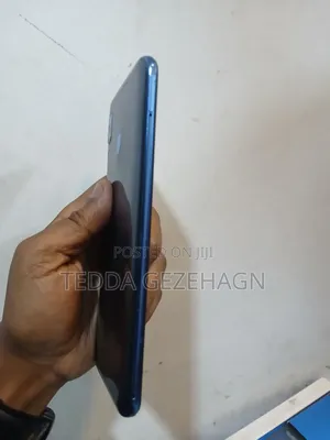 Samsung Galaxy A30 64 GB Blue