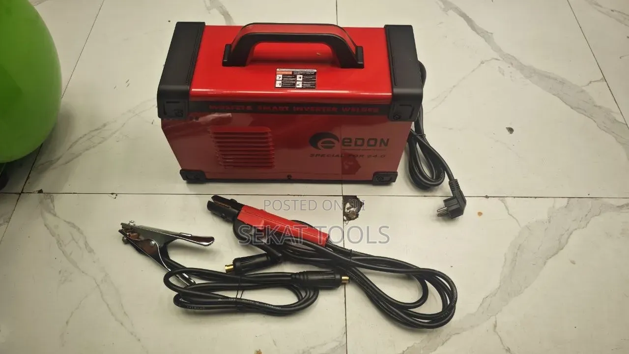 Edon Walding 200a 21500brii