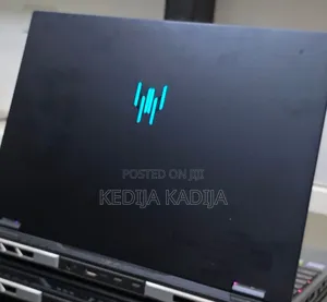 New Laptop Acer Predator Helios Neo 16 16GB Intel Core i9 SSD 1T