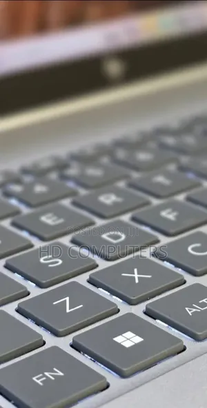 New Laptop HP 16GB Intel Core i7 SSD 1T