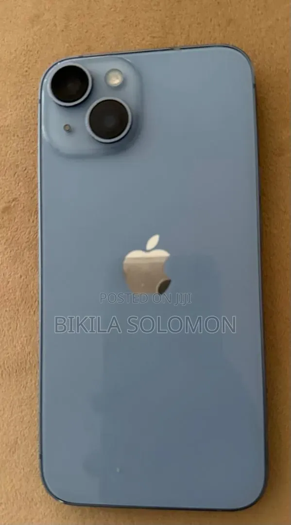 Apple iPhone 14 128 GB Gray
