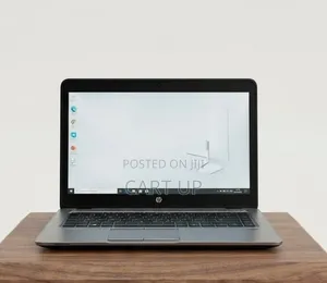 New Laptop HP EliteBook 840 8GB Intel Core i5 HDD 500GB