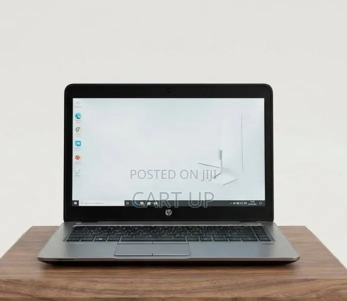 New Laptop HP EliteBook 840 8GB Intel Core i5 HDD 500GB