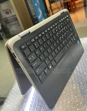 New Laptop HP ProBook 11 X360 G2 EE 4GB Intel Celeron SSD 128GB