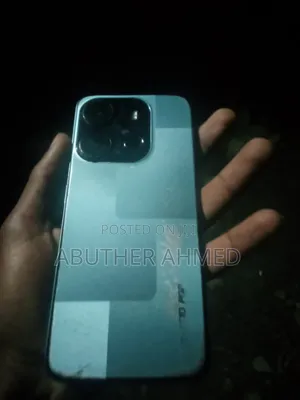 Tecno Pop 7 64 GB Gray
