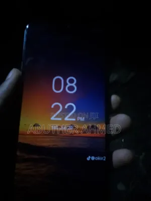 Tecno Pop 7 64 GB Gray