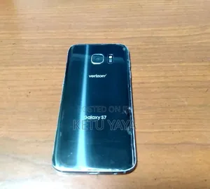 Samsung Galaxy S7 32 GB Black