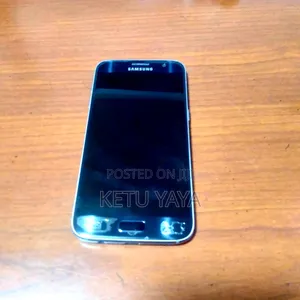Samsung Galaxy S7 32 GB Black